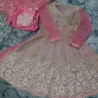 لباس هندی و مجلسی