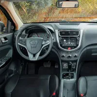 جک j4 مدل ۱۴۰۲ بی رنگ|خودرو سواری و وانت|یزد, |دیوار