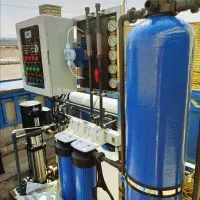 تولیددستگاه تصفیه اب/صنعتی برند/ابفروشی/نقدواقساط|آبسردکن و تصفیه آب|بجنورد, |دیوار