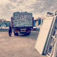 تولید کننده انواع درب و پنجره،شیشه های سکوریت|مصالح و تجهیزات ساختمان|تهران, زعفرانیه|دیوار