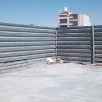 ورق پلیت حدود ۱۵مترطول در ۱۲۰|مصالح و تجهیزات ساختمان|اصفهان, دوطفلان|دیوار