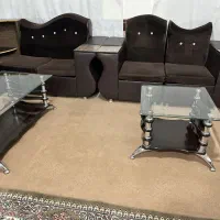 مبل ۷نفره کارکردمناسب برای کافه سالن اریشگری