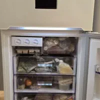 یخچال|یخچال و فریزر|کرج, اخگرآباد|دیوار