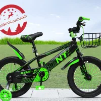 دوچرخه star  تایر پهن  ۱۶و۲۰و۱۲