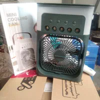 پنکه رومیزی