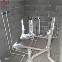 لوله کشی و تاسیسات محمد|خدمات پیشه و مهارت|کرج, گوهردشت|دیوار