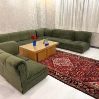 مبل ۹ نفره