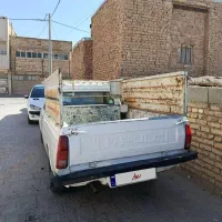 وانت پیکان مدل 90|خودرو سواری و وانت|کاشمر, |دیوار
