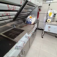 واگذاری مغازه ارگ جم|اجارهٔ مغازه و غرفه|جم, |دیوار