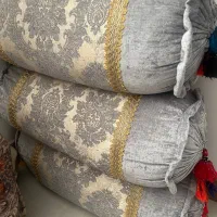 بالشت بلوچی لوله ای