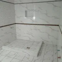 کاشی کاری وسرامیک