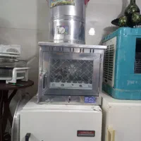 تنورگازی|اجاق گاز و لوازم برقی پختوپز|سنندج, |دیوار