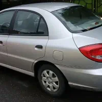 ریو مدل ۹۰|خودرو سواری و وانت|رشت, دیلمان|دیوار