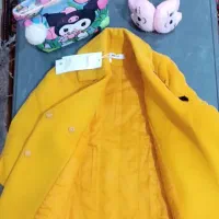 پالتو فوتر وارداتی بچگانه آکبند از 5تا7سال 240ت|کفش و لباس بچه|تبریز, |دیوار