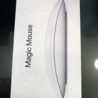 Magic Mouse|قطعات و لوازم جانبی رایانه|تهران, پاسداران|دیوار