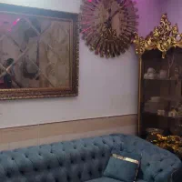 ساعت دیواری خورشیدی|ساعت دیواری و تزئینی|هشتگرد, قاسم آباد بزرگ|دیوار