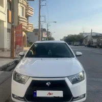 دنا پلاس توربو اتومات مدل ۱۴۰۲|خودرو سواری و وانت|بندر ترکمن, |دیوار
