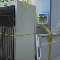 خریدار و فروش. یخچال فریزر کارکرده وسالم وخراب|یخچال و فریزر|مشهد, راه آهن|دیوار