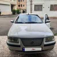 سمند ELxEF7دوگانه سوز خانواده(تمیز(|خودرو سواری و وانت|لاهیجان, کوی آزادگان|دیوار