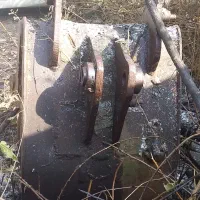 پاکت بیل پوکلین یک متری