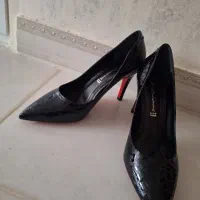 کفش مجلسی|کیف، کفش، کمربند|اردبیل, |دیوار