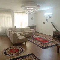 آپارتمان حاشیه پارس