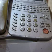 ۲عدد تلفن قدیمی|کلکسیون اشیاء عتیقه|تهران, شهرک رضویه|دیوار