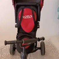 سه‌چرخه‌دسته‌دار|دوچرخه، اسکیت، اسکوتر|تبریز, |دیوار