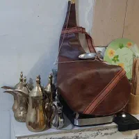 دله|قوری، کتری، قهوه‌ساز دستی|اهواز, حصیرآباد|دیوار