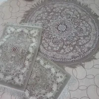 فرش و پادری