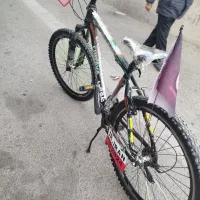 دوچرخه درحد نو سایز26