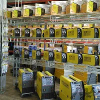 استخدام فروشنده آشنا با کالای برق صنعتی|استخدام صنعتی، فنی، مهندسی|کرج, منطقه ویژه اقتصادی پیام|دیوار
