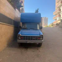 نیسان مسقف مدل ۱۴۰۴