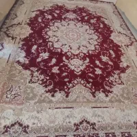 یک جفت فرش 12متری