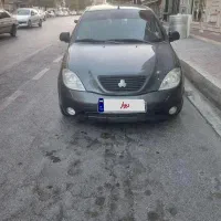 تیبا ۲ مدل ۹۷