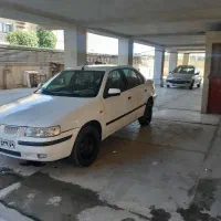 سمند X7 دوگانه سوز، مدل 1391|خودرو سواری و وانت|گنبد کاووس, |دیوار