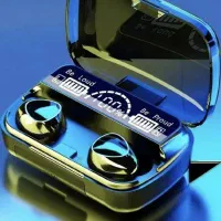 ایرپاد پاوربانک دارنوآکبند وبسیارعالی مدلM10