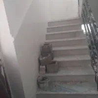 استا کاشیکار سنگکار سرامیکار راه پله ولکه گیری