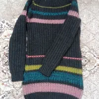 کاپشن و بافت|لباس|گلبهار, شهر جدید گلبهار|دیوار