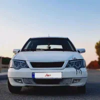 پراید ۱۱۱ مدل ۹۵ لوازمی سلامت