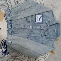 بیلر و کت جین