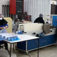 کارگر ساده خانم