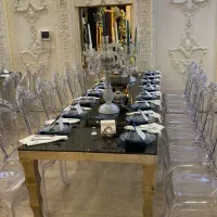 عقد محضری، اتاق عقد، عمارت عقد، عروسی،جشن نامزدی|خدمات پذیرایی، مراسم|اصفهان, سعادتآباد|دیوار