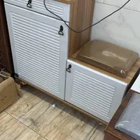 جاکفشی تک در و دو در|جاکفشی، کمد، دراور|تهران, شهید رجایی|دیوار