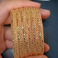 6 عدد النگو تقریبا  22گرم