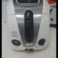 سرخکن روغنی بدون استفاده|اجاق گاز و لوازم برقی پخت‌وپز|یاسوج, |دیوار