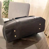 کیف چرم طبیعی زنانه