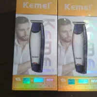 ماشین اصلاح kemei|آرایشی، بهداشتی، درمانی|تهران, امام حسین|دیوار