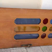 درب قدیمی