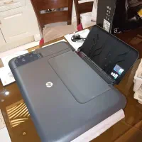 پزینتر hp سه کار